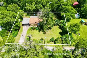 13951 NE 140th St, Waldo, FL 32694 - Photo 6