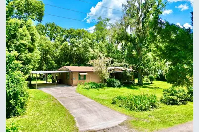 13951 NE 140th Street, Waldo, FL 32694 - Photo 1