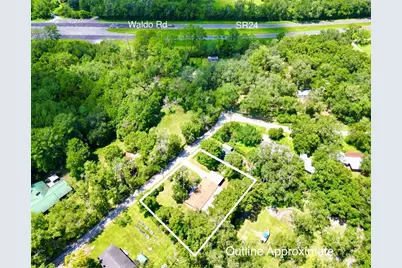 13951 NE 140th Street, Waldo, FL 32694 - Photo 32