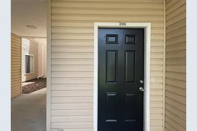 3921 SW 34th Street #206, Gainesville, FL 32608 - Photo 1