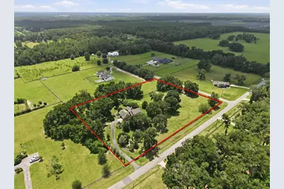26341 NW 166th Avenue, High Springs, FL 32643 - Photo 2