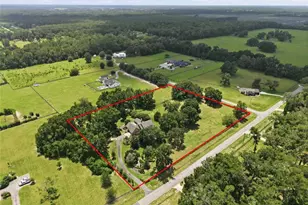26341 NW 166th Ave, High Springs, FL 32643 - Photo 2