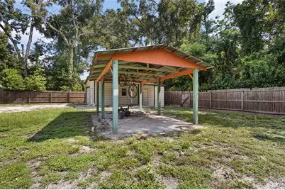 418 NE 3rd Street, Trenton, FL 32693 - Photo 26