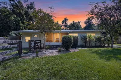 418 NE 3rd Street, Trenton, FL 32693 - Photo 36