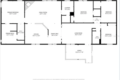 13270 NW 3rd Terrace, Trenton, FL 32693 - Photo 62
