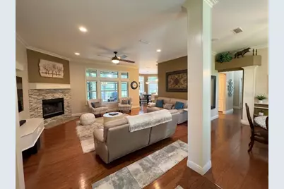 20273 NW 251st Terrace, High Springs, FL 32643 - Photo 6