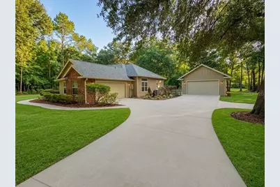 20273 NW 251st Terrace, High Springs, FL 32643 - Photo 2