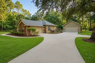 20273 NW 251st Terrace, High Springs, FL 32643 - Photo 2