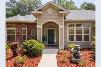 20273 NW 251st Terrace, High Springs, FL 32643 - Photo 4