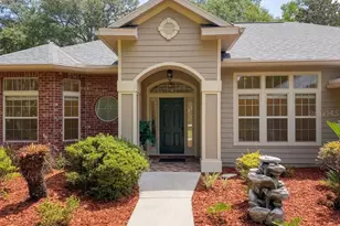 20273 NW 251st Terrace, High Springs, FL 32643 - Photo 4