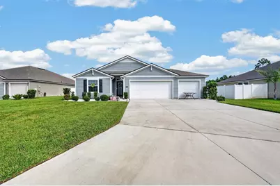 81 Hickory Ridge Road, Saint Augustine, FL 32084 - Photo 2
