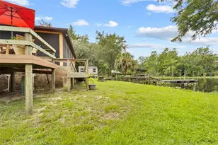 4190 NW 153rd Ct, Chiefland, FL 32626 - Photo 44