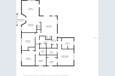 4190 NW 153rd Court, Chiefland, FL 32626 - Photo 66
