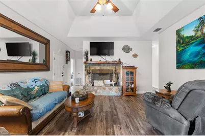 4190 NW 153rd Court, Chiefland, FL 32626 - Photo 2