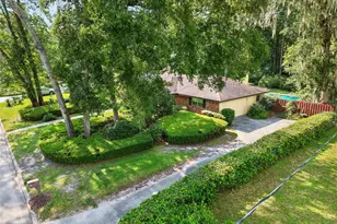 4624 NW 19th Pl, Gainesville, FL 32605 - Photo 50