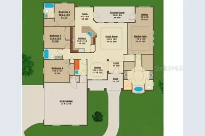 15122 NW 149th Road, Alachua, FL 32615 - Photo 50