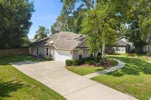 15122 NW 149th Rd, Alachua, FL 32615 - Photo 48