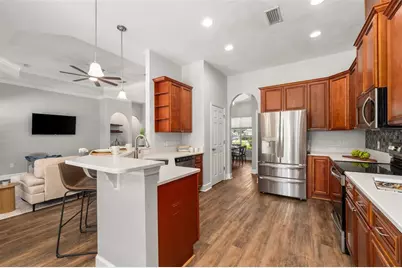 15122 NW 149th Road, Alachua, FL 32615 - Photo 12