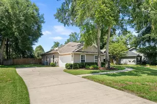 15122 NW 149th Rd, Alachua, FL 32615 - Photo 2