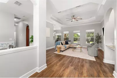 15122 NW 149th Road, Alachua, FL 32615 - Photo 4