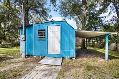 11151 NW 112th Place, Chiefland, FL 32626 - Photo 36