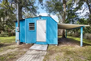 11151 NW 112 Pl, Chiefland, FL 32626 - Photo 36