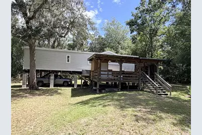 1957 SE 477 Avenue, Old Town, FL 32680 - Photo 2