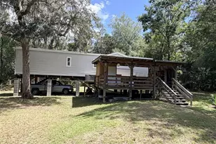 1957 SE 477th Ave, Old Town, FL 32680 - Photo 1