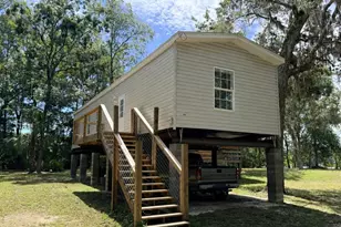 1957 SE 477th Ave, Old Town, FL 32680 - Photo 32