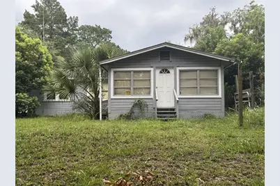 13983 NE 147th Terrace, Waldo, FL 32694 - Photo 1