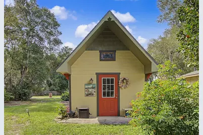 295 SE 28th Street, Melrose, FL 32666 - Photo 42