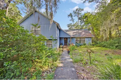 7607 NW 42nd Avenue, Gainesville, FL 32606 - Photo 2