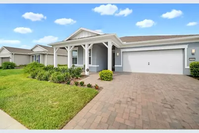 6391 Shimmering Shores Lane, Saint Cloud, FL 34771 - Photo 2