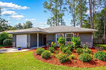 3733 NW 62nd Place, Gainesville, FL 32653 - Photo 2