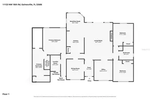 11123 NW 18th Rd, Gainesville, FL 32606 - Photo 30