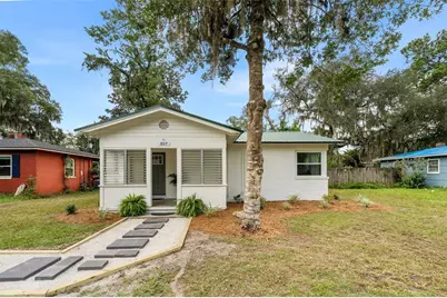 807 NW 24th Avenue, Gainesville, FL 32609 - Photo 1