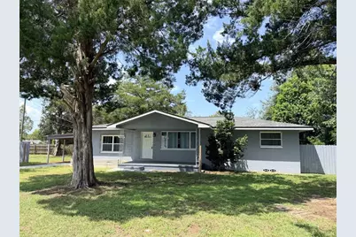 1025 NE 4th Street, Chiefland, FL 32626 - Photo 1