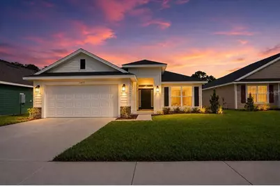 2549 SW 250th Drive #SW 250th TERRACE, Newberry, FL 32669 - Photo 1