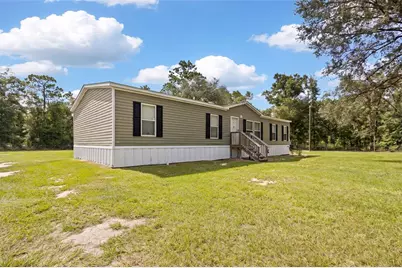 7650 NE 105th Avenue, Bronson, FL 32621 - Photo 4