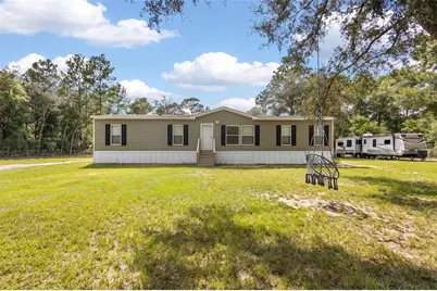 7650 NE 105th Avenue, Bronson, FL 32621 - Photo 1