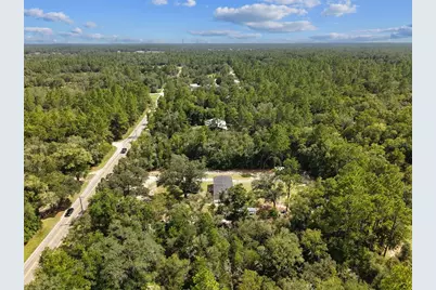 7650 NE 105th Avenue, Bronson, FL 32621 - Photo 8