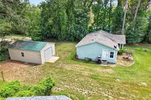 1827 SE 43rd Terrace, Gainesville, FL 32641 - Photo 36