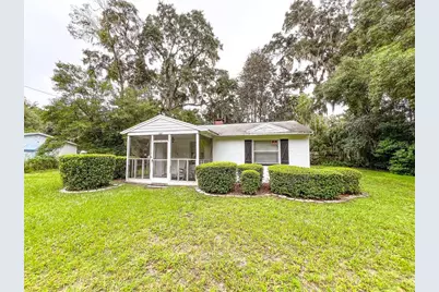 626 NW 31st Place, Gainesville, FL 32609 - Photo 1