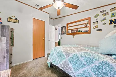 22930 NW 50th Lane, Newberry, FL 32669 - Photo 16
