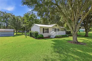 22930 N W 50th Ln, Newberry, FL 32669 - Photo 38