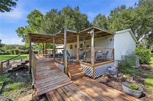 22930 N W 50th Ln, Newberry, FL 32669 - Photo 24