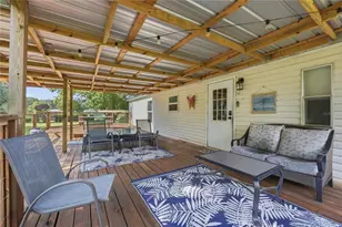 22930 N W 50th Ln, Newberry, FL 32669 - Photo 22