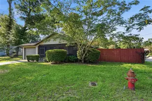 22507 NW 176th Pl, High Springs, FL 32643 - Photo 18