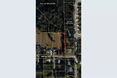 Tbd NW 4th Avenue, Williston, FL 32696 - Photo 2