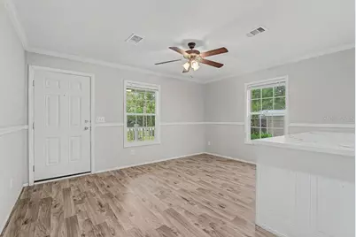 641 Marshburn Drive, Bronson, FL 32621 - Photo 4